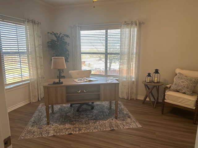 The Remington at Valley Ranch Apartment 04