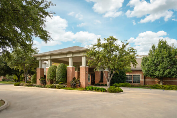 The Remington at Valley Ranch