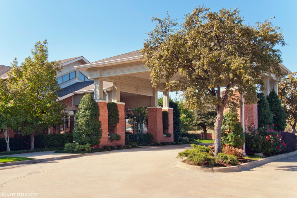 The Remington at Valley Ranch_Exterior_Front_01