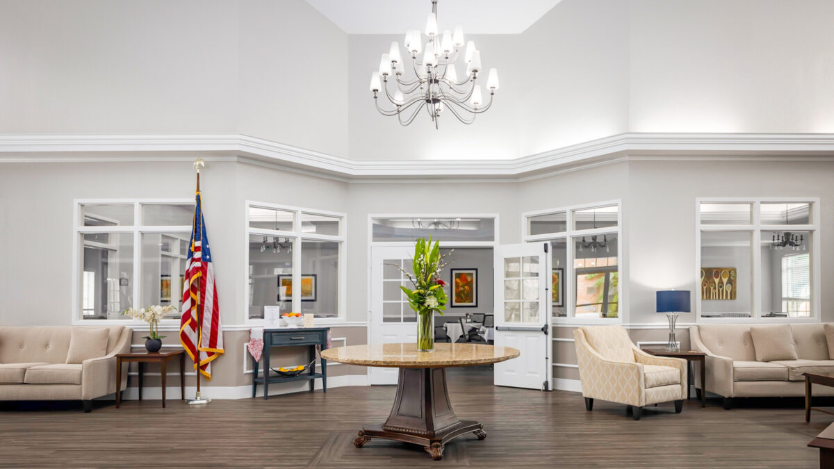Aaron Dougherty Dallas, Texas Interiors Photographer