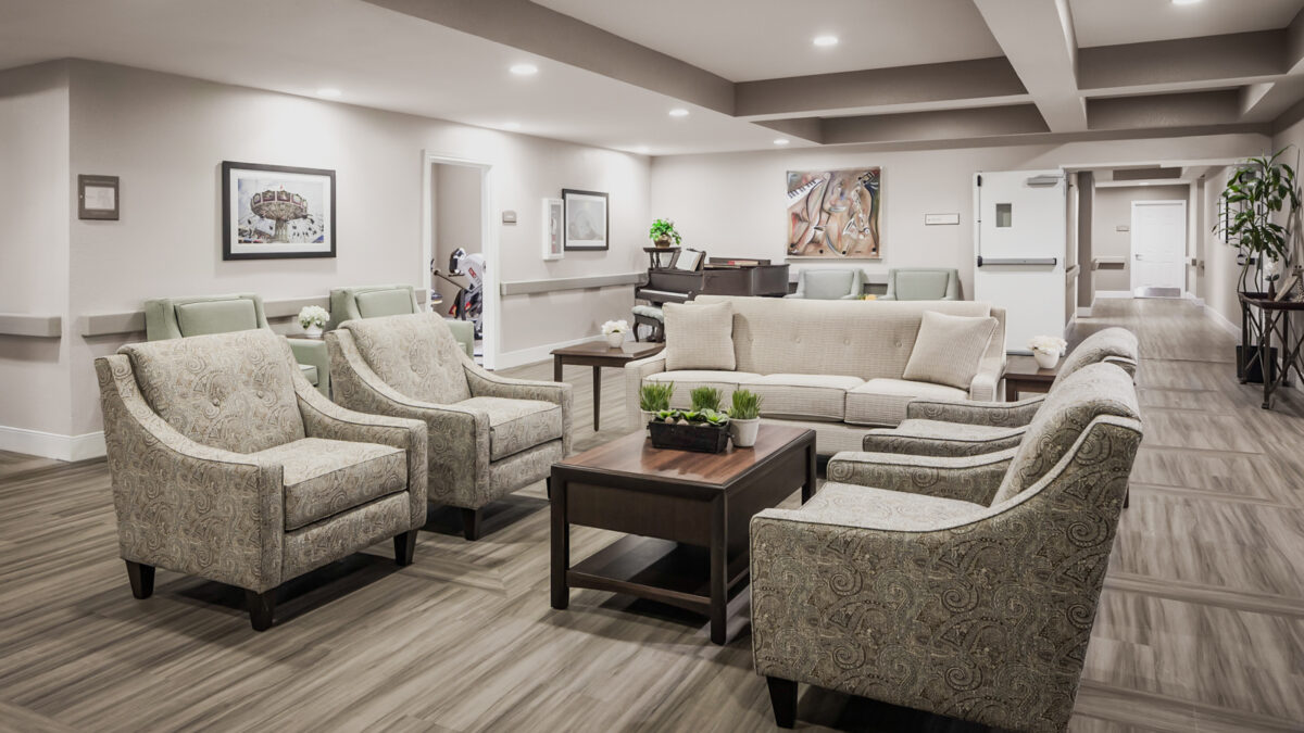 The Remington at Valley Ranch Interior Shared 01