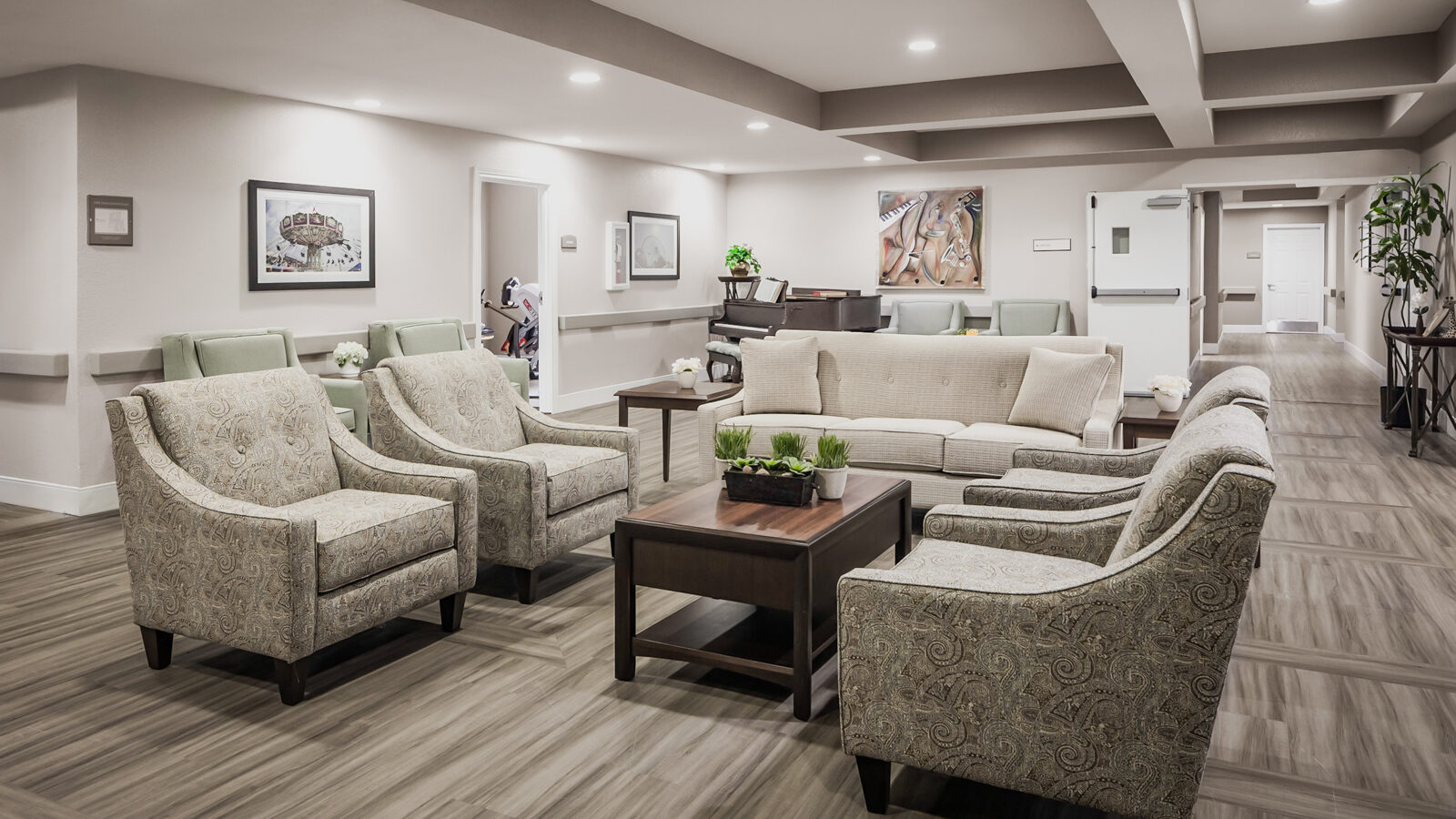The Remington at Valley Ranch