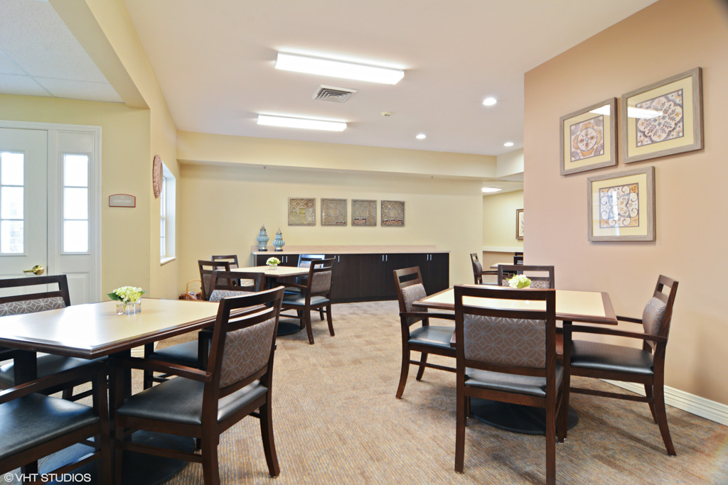 The Residence of Chardon_Interior_Dining_02