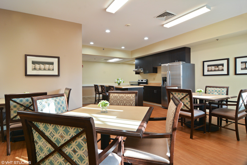 The Residence of Chardon_Interior_Dining_03