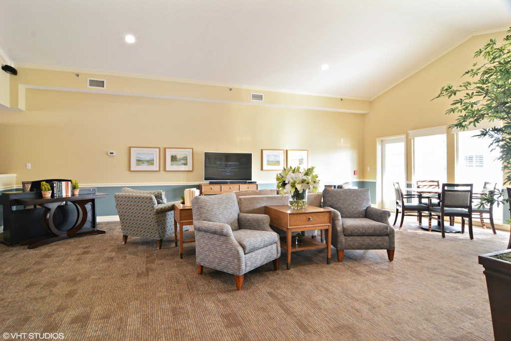 The Residence of Chardon_Interior_Shared_01