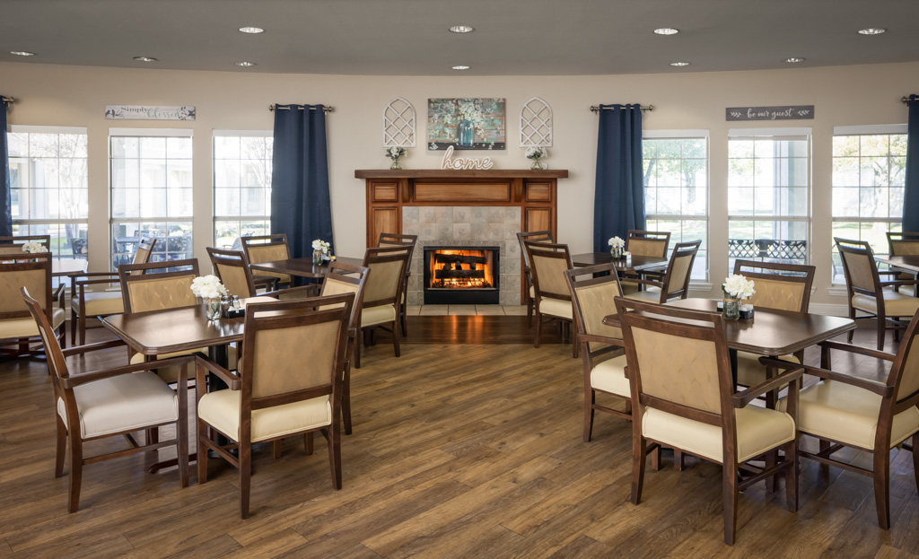 Aaron Dougherty Dallas, Texas Interiors Photographer