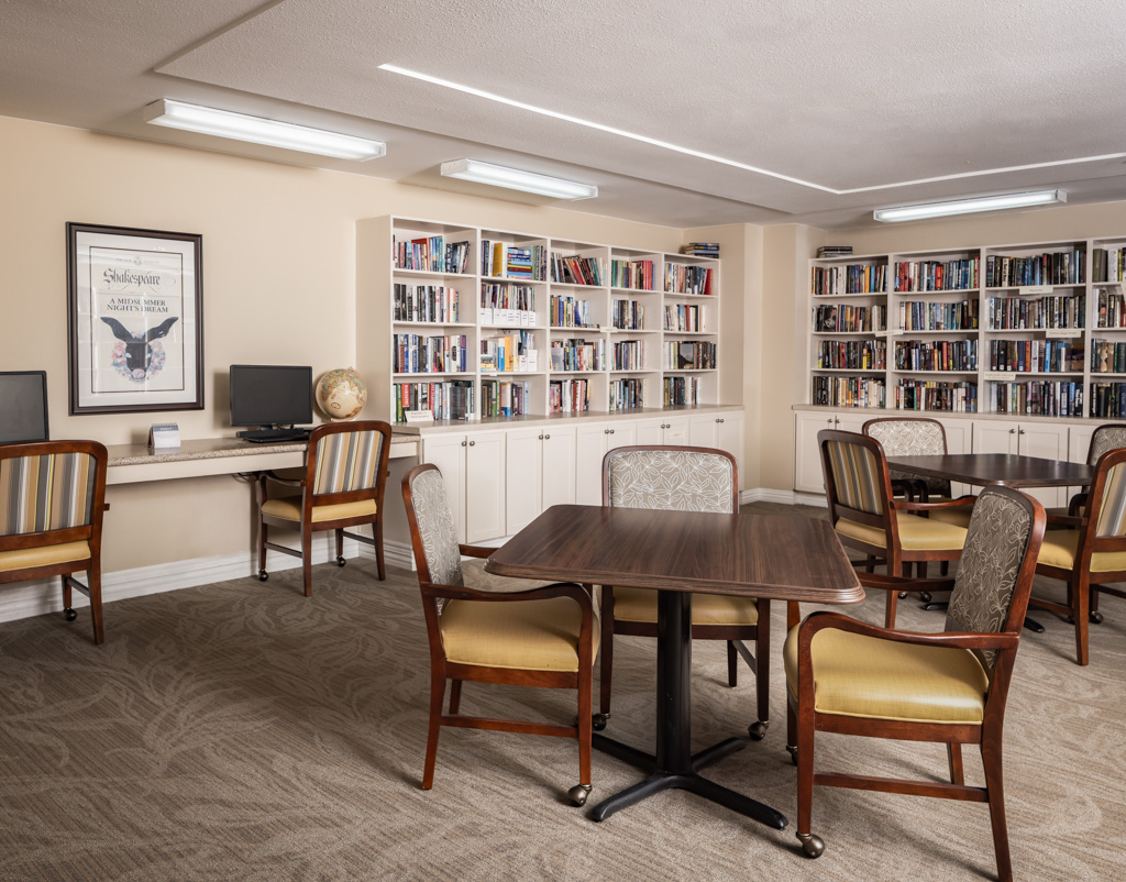 Aaron Dougherty Dallas, Texas Interiors Photographer