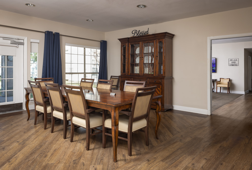 Aaron Dougherty Dallas, Texas Interiors Photographer