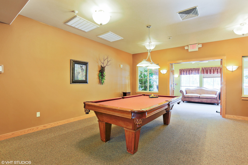 The Waterford at Colby_Interior_Activities_01