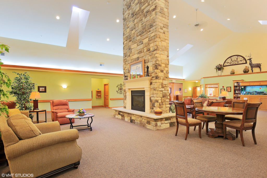 The Waterford at Colby_Interior_LivingRoom_01