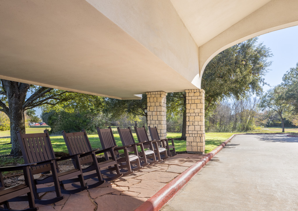 Aaron Dougherty Dallas, Texas Interiors Photographer