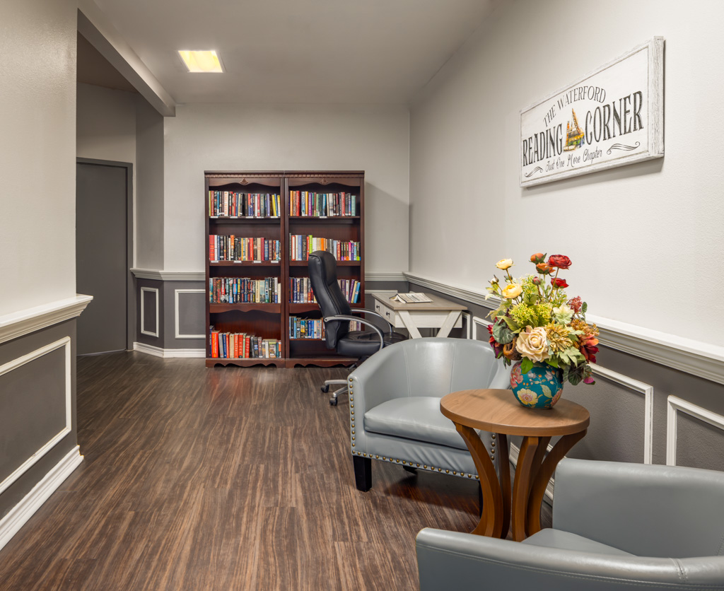 Aaron Dougherty Dallas, Texas Interiors Photographer