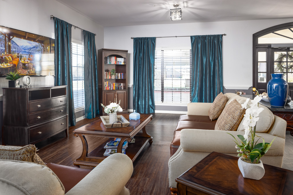 Aaron Dougherty Dallas, Texas Interiors Photographer