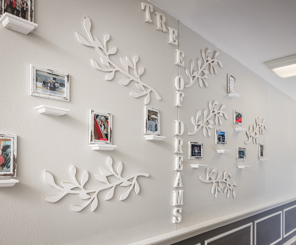 Aaron Dougherty Dallas, Texas Interiors Photographer
