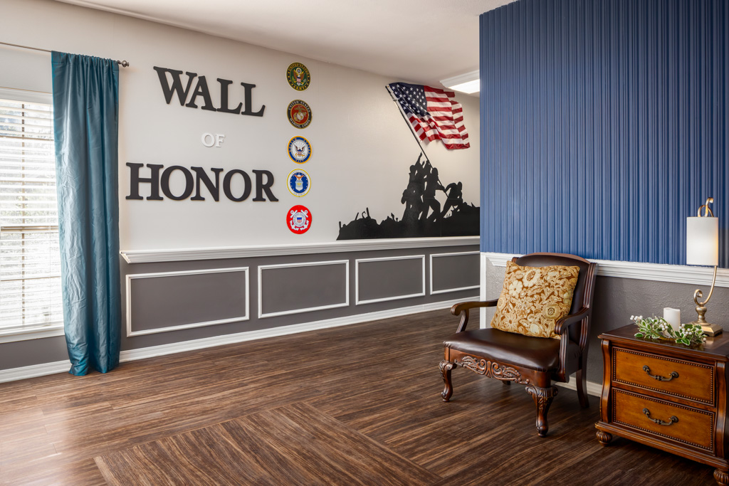 Aaron Dougherty Dallas, Texas Interiors Photographer