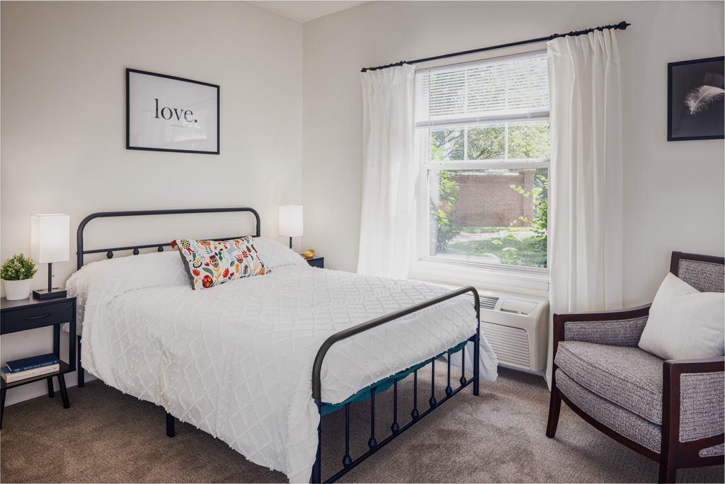 Aaron Dougherty Dallas, Texas Interiors Photographer