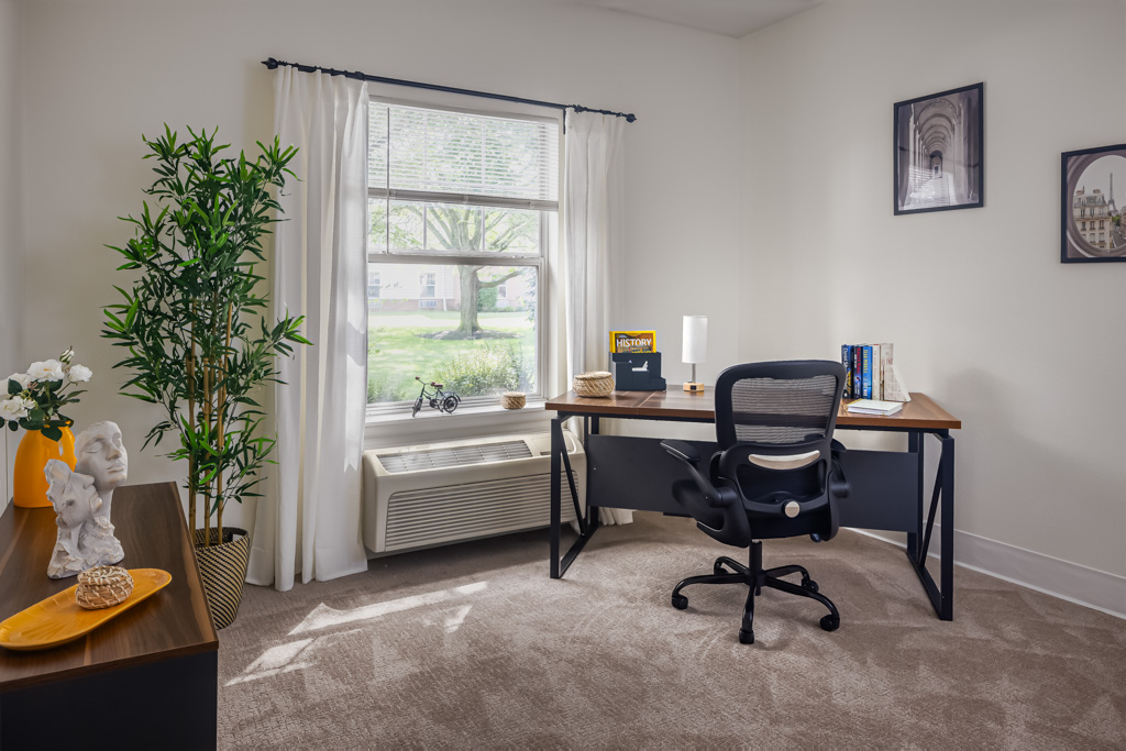 Aaron Dougherty Dallas, Texas Interiors Photographer