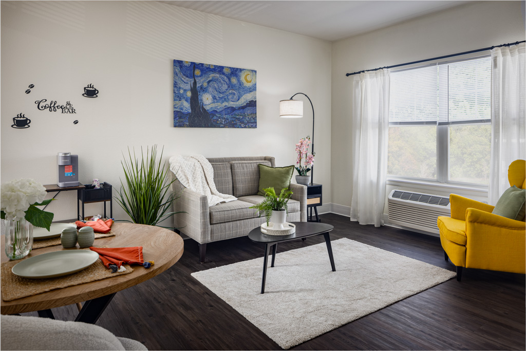 Aaron Dougherty Dallas, Texas Interiors Photographer
