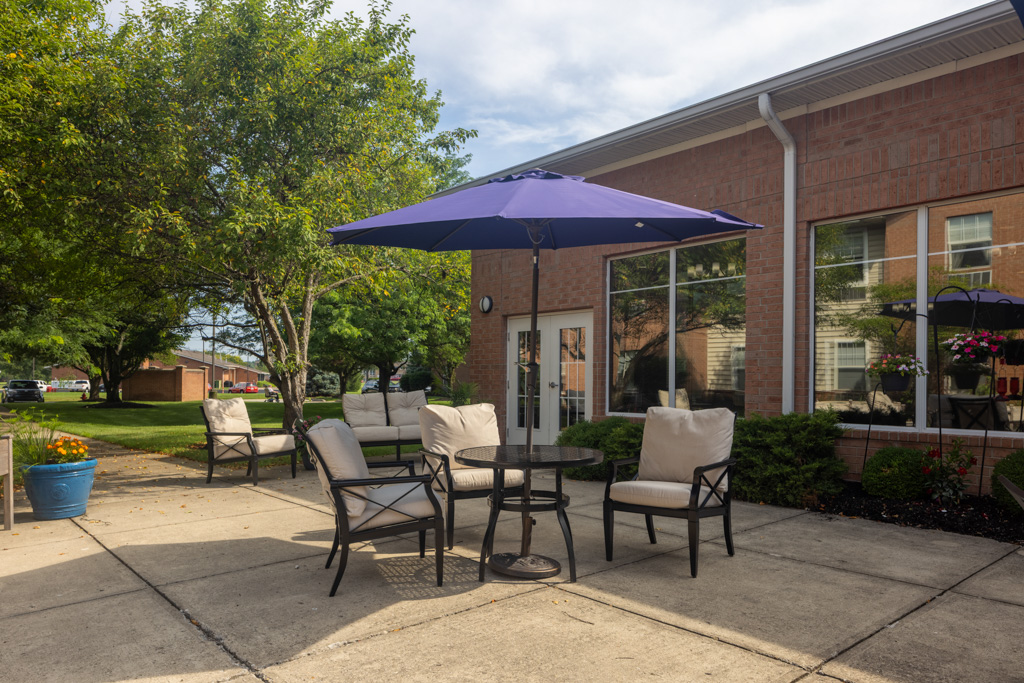The Waterford at Fairfield_Exterior_Patio_01