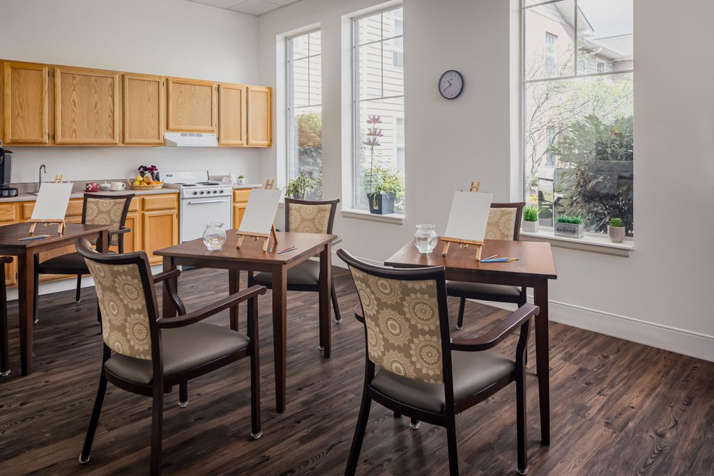 Aaron Dougherty Dallas, Texas Interiors Photographer