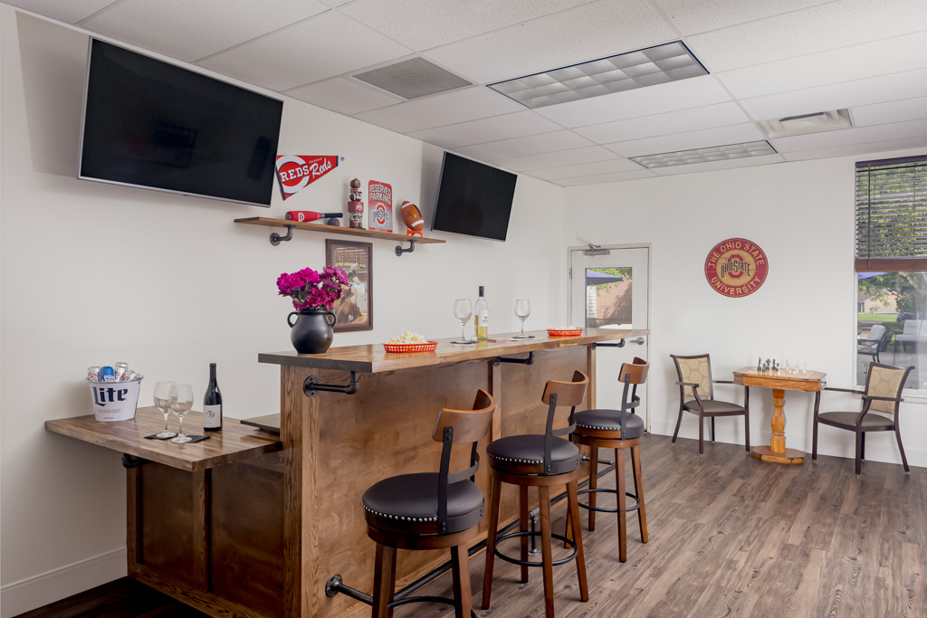 Aaron Dougherty Dallas, Texas Interiors Photographer