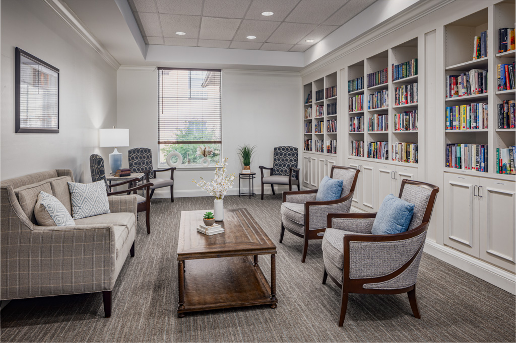 Aaron Dougherty Dallas, Texas Interiors Photographer