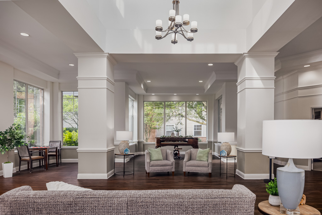 Aaron Dougherty Dallas, Texas Interiors Photographer