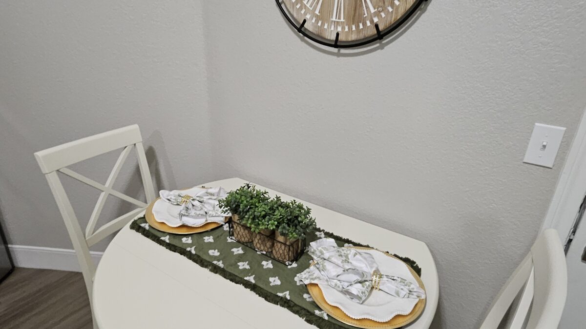 The Waterford at Fort Worth Apartment 05