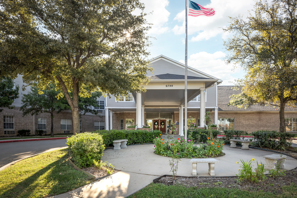 Aaron Dougherty Dallas, Texas Interiors Photographer