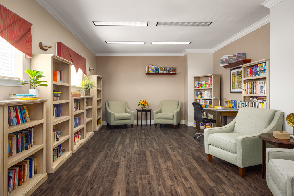 Aaron Dougherty Dallas, Texas Interiors Photographer