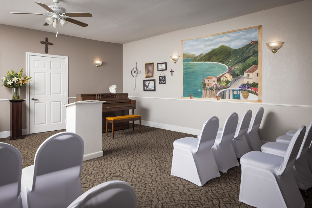 Aaron Dougherty Dallas, Texas Interiors Photographer