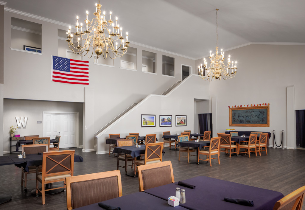 Aaron Dougherty Dallas, Texas Interiors Photographer