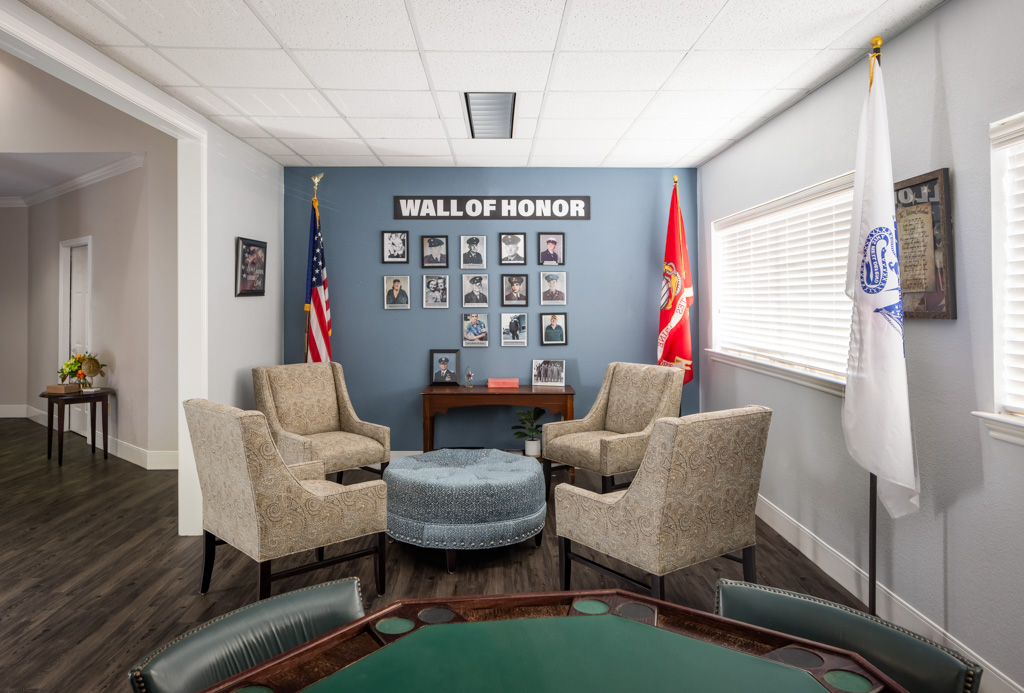 Aaron Dougherty Dallas, Texas Interiors Photographer