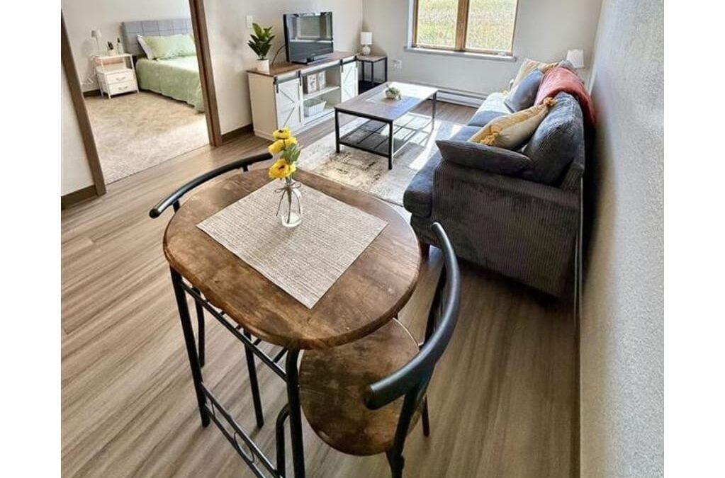 The Waterford at Hartford Apartment 04