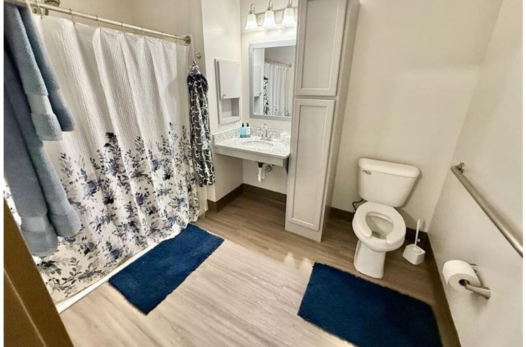 The Waterford at Hartford Apartment 07