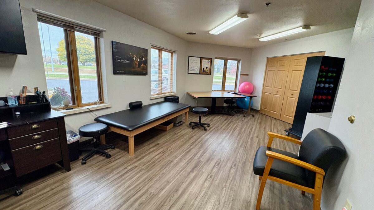 The Waterford at Hartford Interior Fitness Gym 01