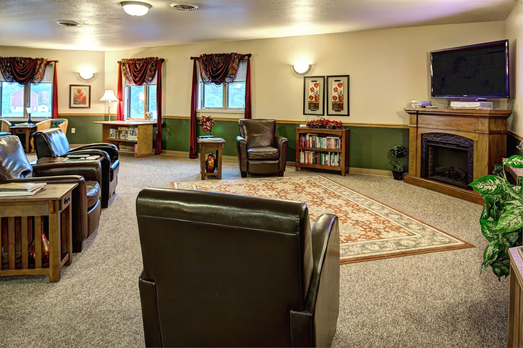 The Waterford at Hartford_Interior_Shared_01