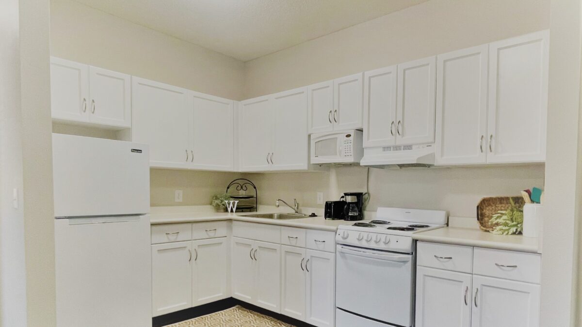 The Waterford at Ironbridge Apartment 03