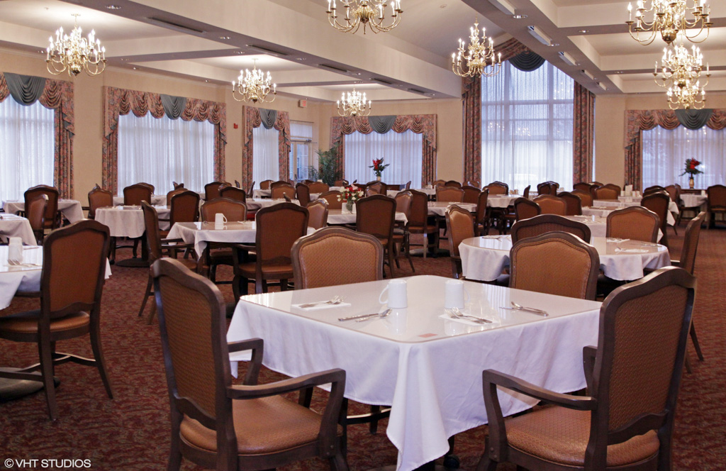 The Waterford at Ironbridge_Interior_Dining_01