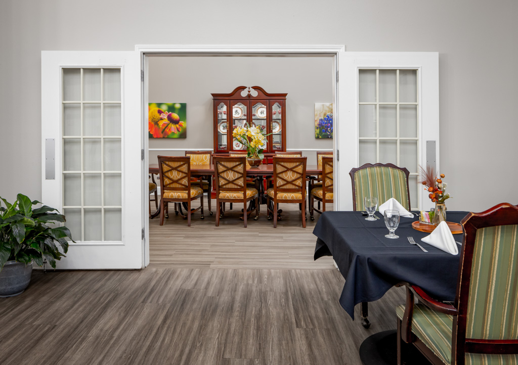 Aaron Dougherty Dallas, Texas Interiors Photographer