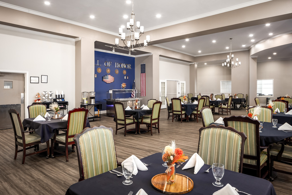 Aaron Dougherty Dallas, Texas Interiors Photographer