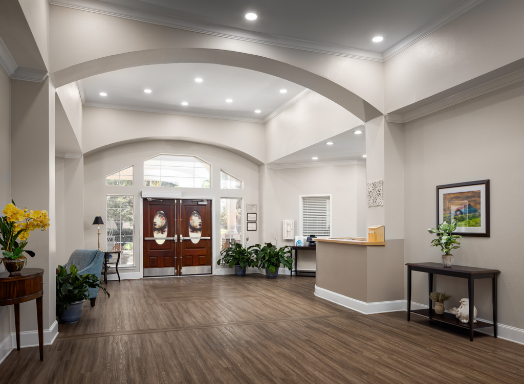 Aaron Dougherty Dallas, Texas Interiors Photographer