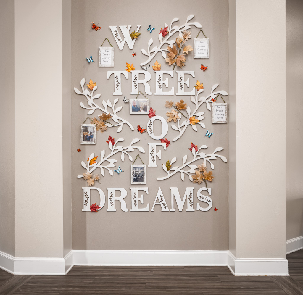 Aaron Dougherty Dallas, Texas Interiors Photographer