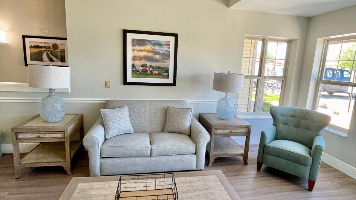 The Waterford at Plymouth Interior Shared 06