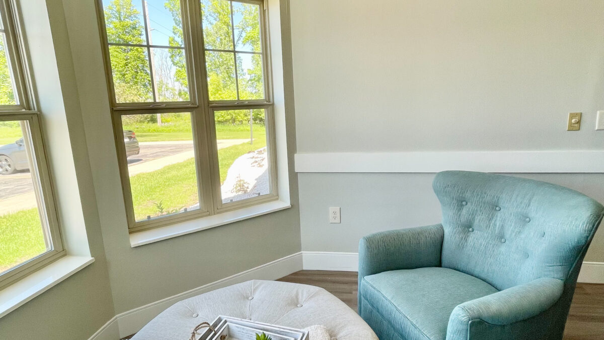 The Waterford at Plymouth Interior Shared 07