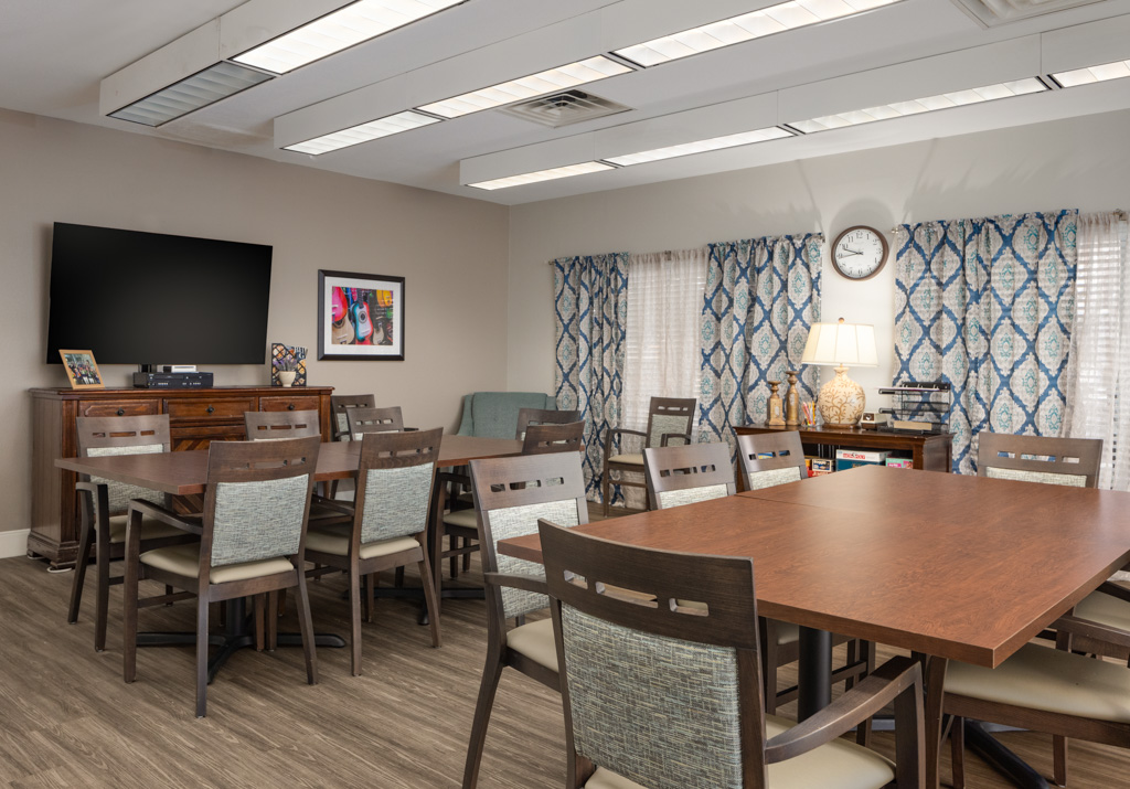 Aaron Dougherty Dallas, Texas Interiors Photographer