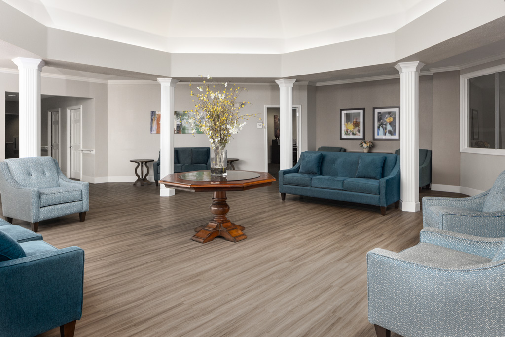 Aaron Dougherty Dallas, Texas Interiors Photographer