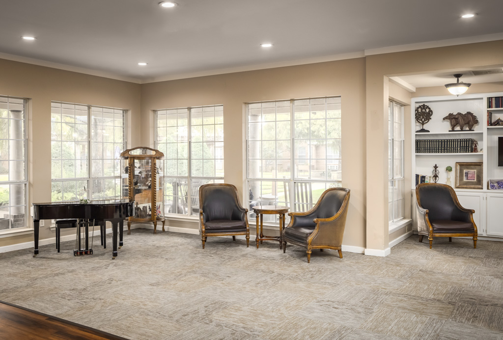 Aaron Dougherty Dallas, Texas Interiors Photographer