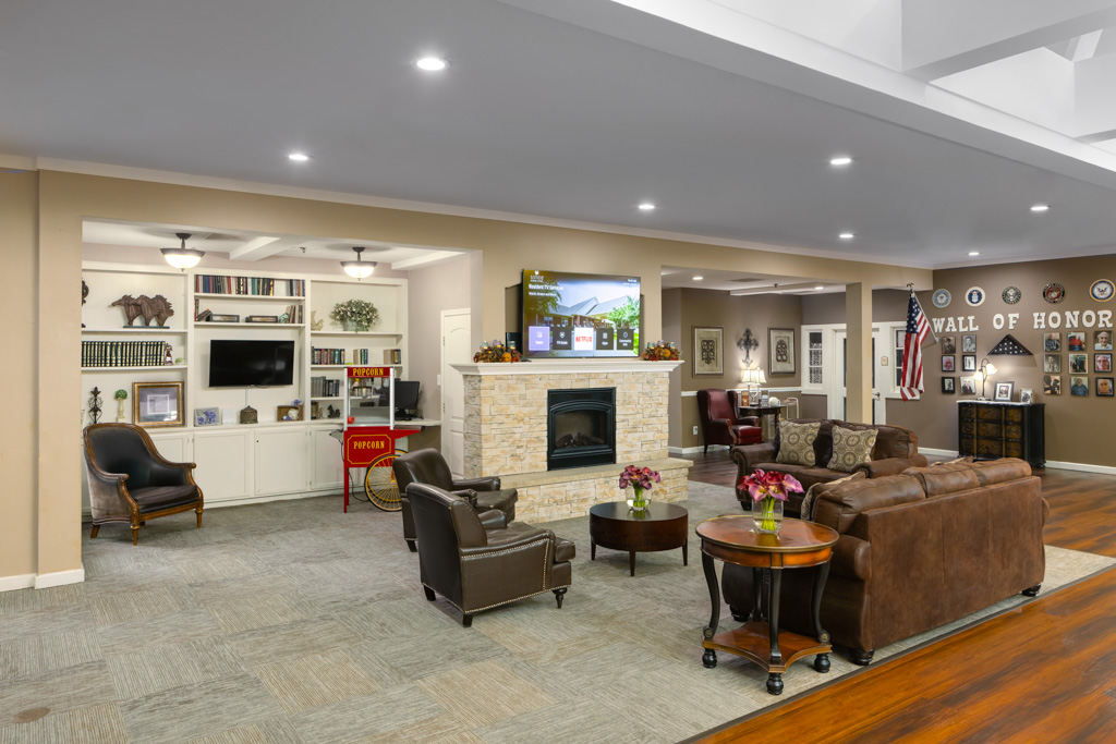 Aaron Dougherty Dallas, Texas Interiors Photographer
