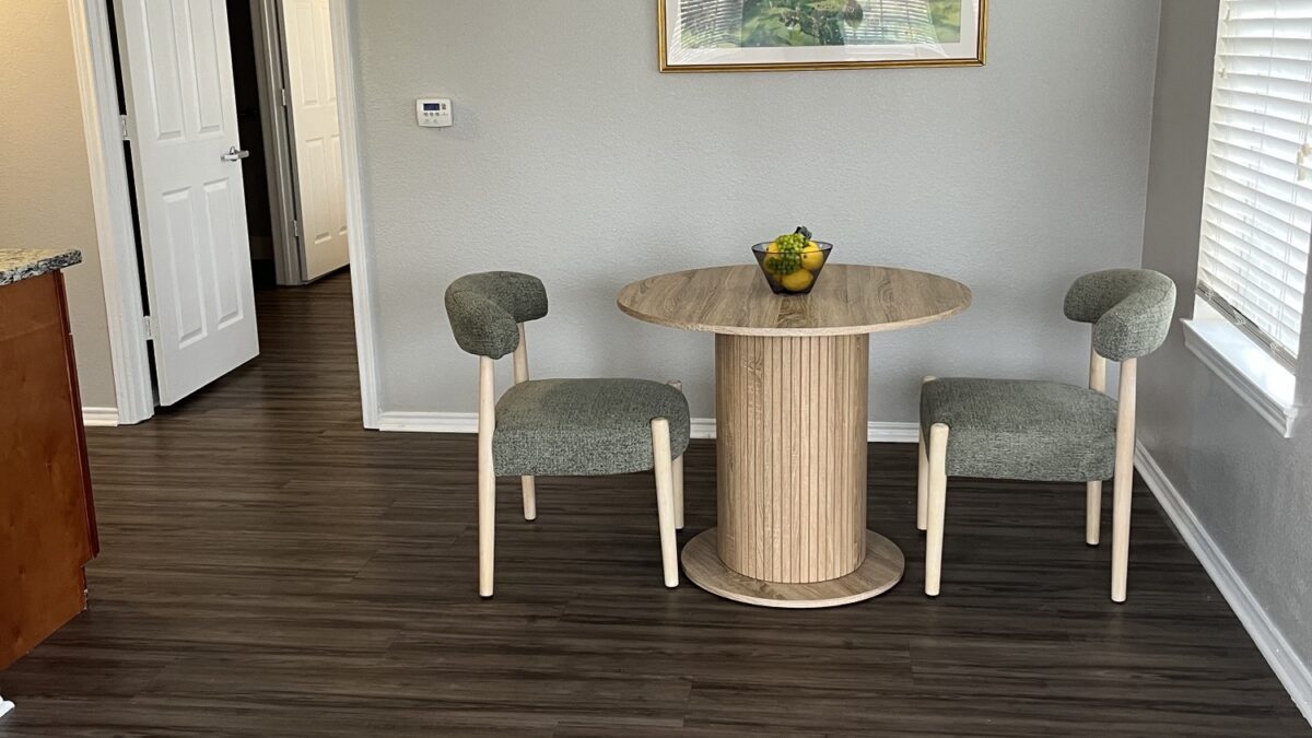 The Waterford on Huebner Apartment 03